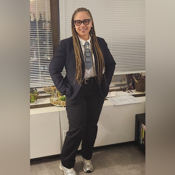 IT’S ALL IN THE TIES LIVE SHOW!!👔 FAMILY TIES!! - Picture 16 of 17